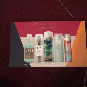 Instant Texture Styling Spray